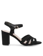 Clara Barson Сандали LS5953-07 Черен