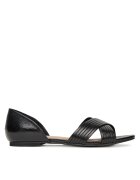 Clara Barson Сандали WS24038-03 Черен