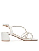 Clara Barson Сандали WS24055-03 Бял