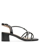 Clara Barson Сандали WS24055-03 Черен