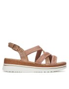 Clara Barson Сандали WS2506-09 Розов