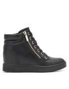 Clara Barson Зимни обувки BETRIX WS5251-01