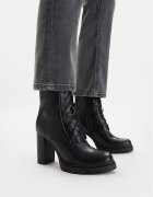 Clara Barson Зимни обувки CEO-KLARISSA WS5881-10 Черен