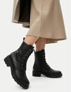 Clara Barson Зимни обувки CEO-WS5658-17 Черен
