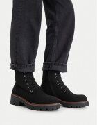 Clara Barson Зимни обувки CEO-WS6381-02 Черен