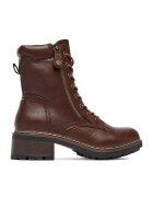 Clara Barson Зимни обувки CEO-WS6396-05 Бежов