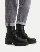 Clara Barson Зимни обувки CEO-WS6570-02 Черен