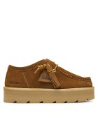 Clarks Боти MeareWalla Mid 26328489