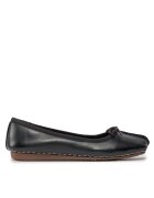 Clarks Балеринки Freckle Ice 203529304