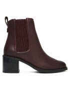 Clarks Боти Chamberly Top 26179551