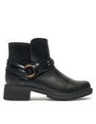 Clarks Боти Hearth Kaylie 26179613