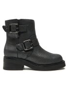 Clarks Боти Rebelle Buckle 26178889