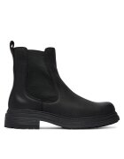 Clarks Боти тип челси Orinoco3 Top 26182902