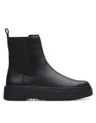 Clarks Боти тип челси Torhill Maple 26173858