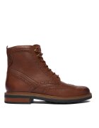 Clarks Ботуши Newford LaceBT 26183376