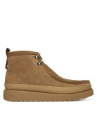 Clarks Ботуши WallabeeFTR2Hi 26183462