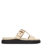 Clarks Чехли Aristella West 26185811
