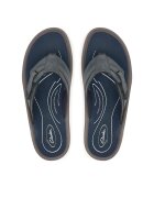 Clarks Джапанки Wesley Sun 26176988
