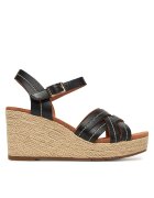 Clarks Еспадрили Sabina Strap 26181462