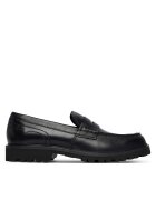 Clarks лоуфъри с дебела подметка Berwick Lo 26183727