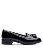 Clarks лоуфъри с дебела подметка Havisham Edge 26178703