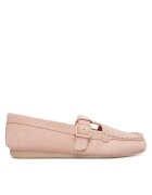 Clarks Мокасини Freckle Tbar 26185904