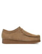 Clarks Обувки Wallabee EVO 26186172