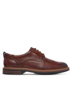 Clarks Обувки Aldwin2 Derby 26320300