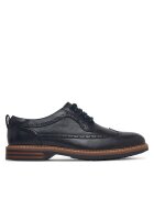 Clarks Обувки Aldwin2 Limit 26320108