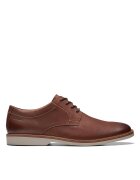 Clarks Обувки Atticus Ltlace 261736087