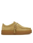 Clarks Обувки Boxbee Walla. 26328110