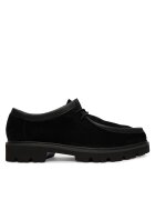 Clarks Обувки Cleyhill Seam 26186418