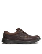 Clarks Обувки Cotrell Edge 261198037