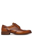 Clarks Обувки CraftRemi Tip 26186390