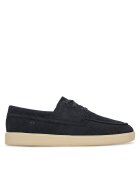 Clarks Обувки Lockford Boat 26186188