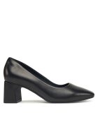 Clarks Обувки на ток Fernie Court 26183032