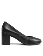 Clarks Обувки на ток Freva 55 Court 261709644