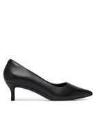 Clarks Обувки на ток Zarey Court 26183154