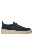 Clarks Обувки Polden Moc 26186452
