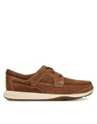 Clarks Обувки Sailview Lace 26176971