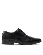 Clarks Обувки Tilden Cap 261103097