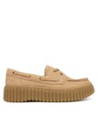Clarks Обувки Torhill Boat 26186302