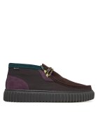 Clarks Обувки Torhill Hi GTX GORE-TEX 26327980
