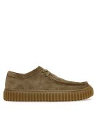 Clarks Обувки Torhill Lo 26181385