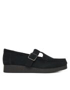 Clarks Обувки WallabeeEVOBar 26183153