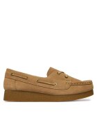 Clarks Обувки WallabeeEVOSea 26186339