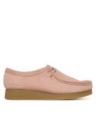 Clarks Обувки WallabeeEVOSh 26329301