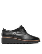 Clarks Оксфордки Sharon Rae 261754164
