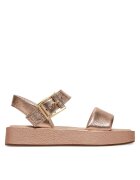 Clarks Сандали Alda Strap 26181223