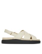 Clarks Сандали Aristella Sun 26181255